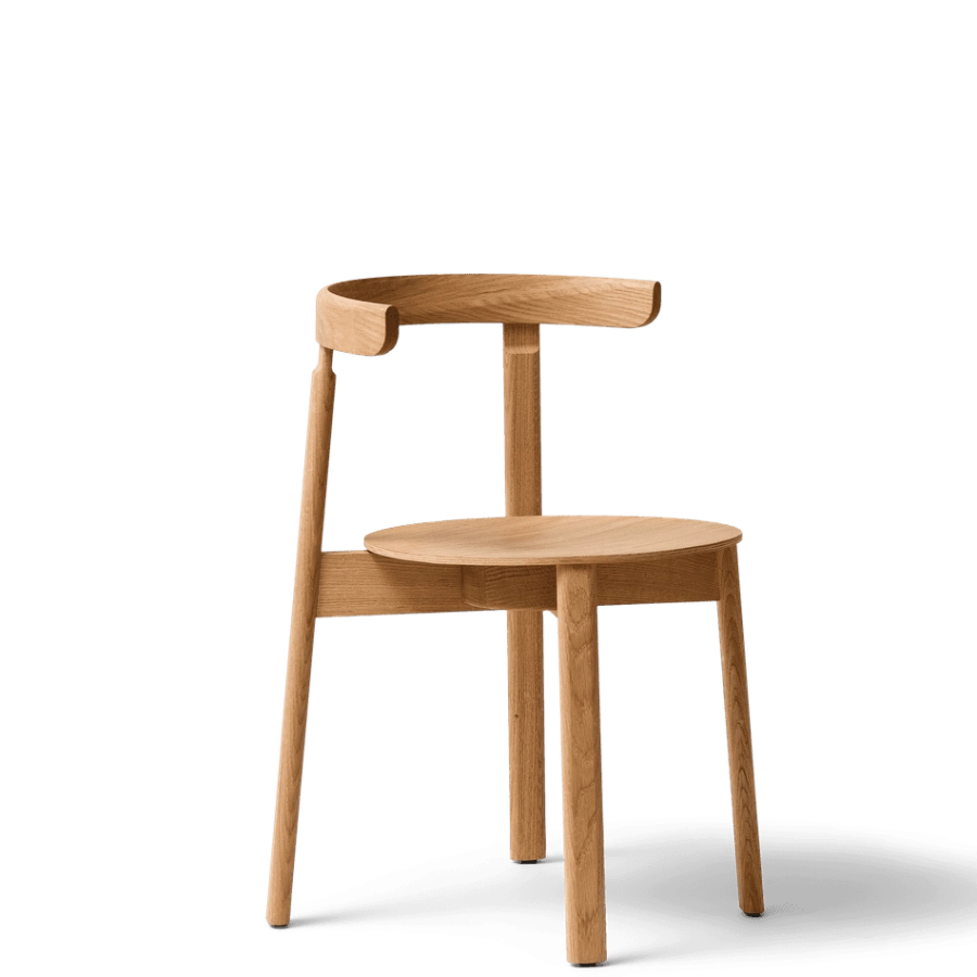 Form and Refine_Lunar_Chair_Oak_Perspective.png