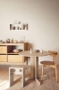 Form and Refine_Kitchen_remake-stool_TrefoilO90_white-oak_Taper_shelf_line_25x80.jpg