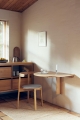 Form and Refine_Kitchen_Trefoil-Folding_wall_table_Lunar_chair.jpg