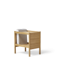 Form and Refine_Jounal-side-table_Oak_Perspective-magazines.png