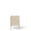 Form and Refine_Jounal-side-table_White-oak_Front.png