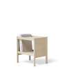Form and Refine_Jounal-side-table_White-oak_Perspective-magazines.png