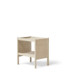 Form and Refine_Jounal-side-table_White-oak_Perspective.png
