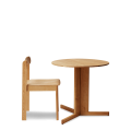 Form and Refine_Trefoil_Table_O75_Oak_Blueprint-Chair_nb.png