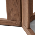 Form and Refine_Trefoil_Table_O75_Smoked_Oak_Detail.png