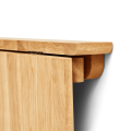 Form and Refine_Trefoil_Folding_Wall_Table_Oak_Detail-side.png