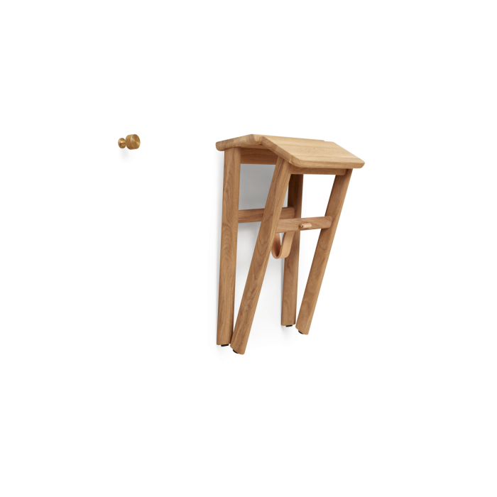 Form and Refine_angle-brass-hook-oak_angle-stool-oak.png