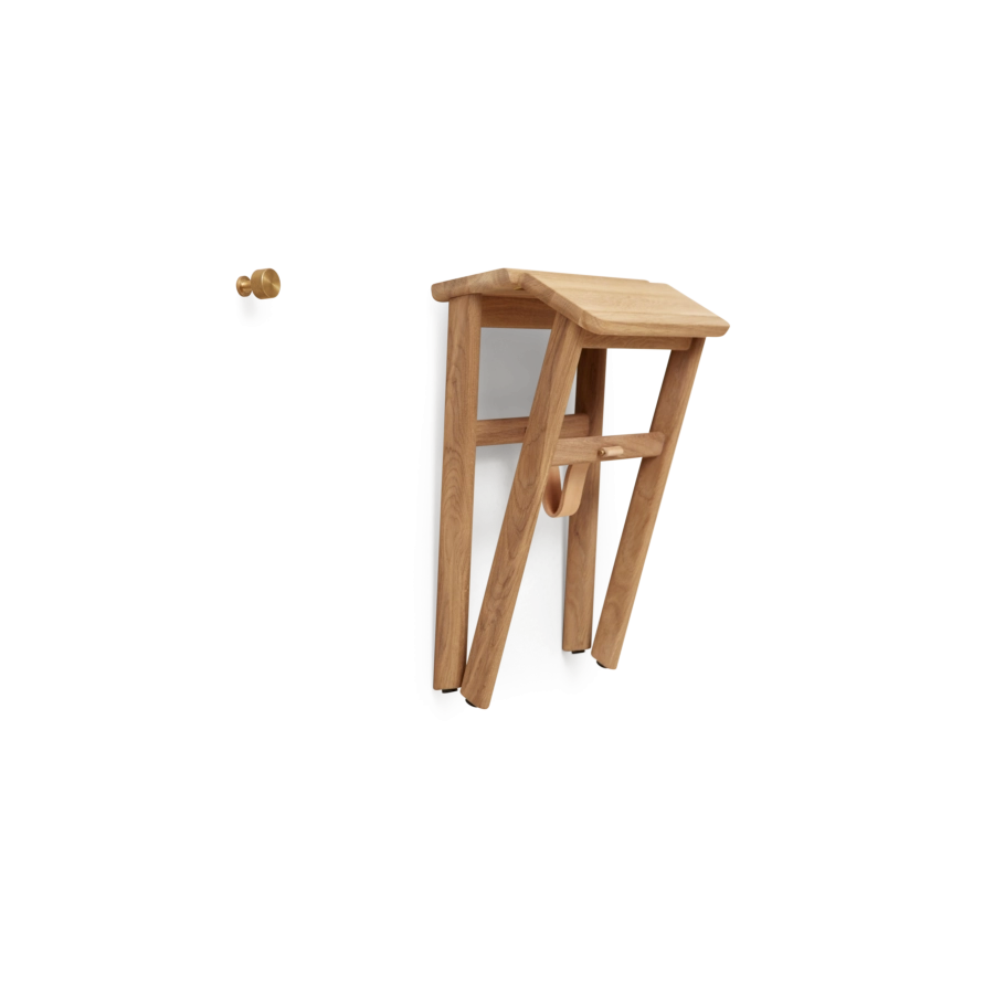 Form and Refine_angle-brass-hook-oak_angle-stool-oak.png
