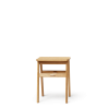 Form and Refine_Angle-foldable-stool_oak-front.png