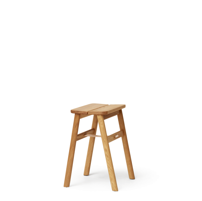 Form and Refine_Angle-foldable-stool_oak-perspective.png