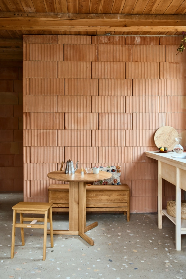 Form and Refine_Kitchen_A-line-storage-bench-Trefoil-Angle-foldable-stool.jpg