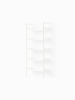 146219A544_Rombe_IF1_Alabaster uprights_Alabaster shelves Duży.png