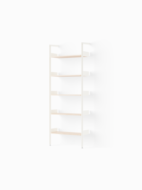 146219A542_Rombe_IF1_Alabaster uprights_Oak shelves Średni.png
