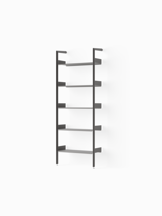 146220A545_Rombe_IF1_Anthracite uprights_Anthracite shelves Duży.png