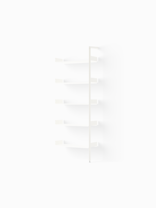146231A544_Rombe_IF4_Alabaster upright_Alabaster shelves Duży.png