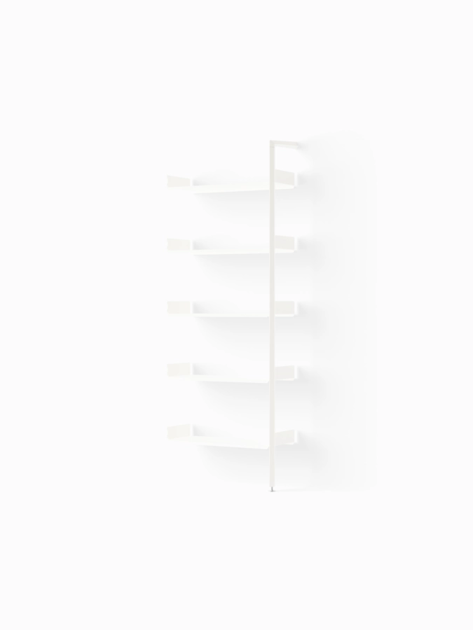 146231A544_Rombe_IF4_Alabaster upright_Alabaster shelves Duży.png