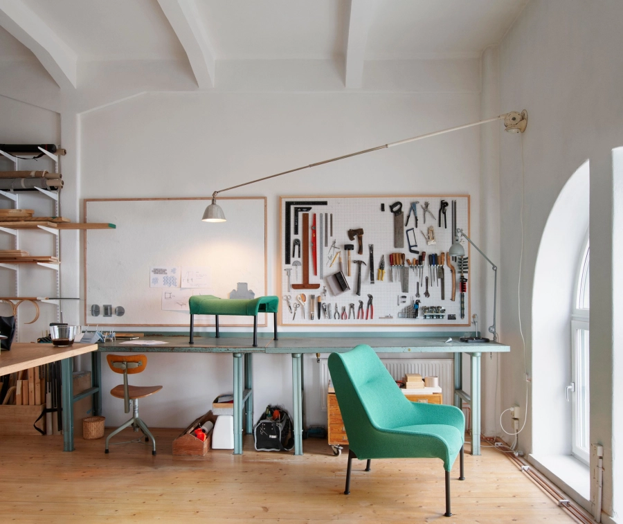 O2 Lounge Chair and Ottoman_Studio visit.jpg