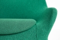 AF351-F486-AU31-03AF_O2 Lounge Chair w. seat cushion soft green_black powder coated steel base_detail 01.jpg
