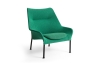 AF351-F486-AU31-03AF_O2 Lounge Chair w. seat cushion soft green_black powder coated steel base.jpg