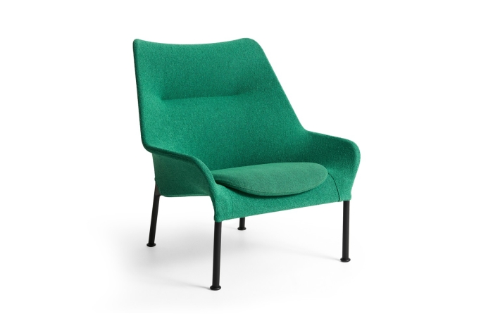 AF351-F486-AU31-03AF_O2 Lounge Chair w. seat cushion soft green_black powder coated steel base.jpg