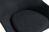 AF351-F482-AU31-03AD_O2 Lounge Chair w. seat cushion soft black_black powder coated steel base_detail 01.jpg