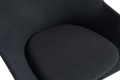 AF351-F482-AU31-03AD_O2 Lounge Chair w. seat cushion soft black_black powder coated steel base_detail 01.jpg