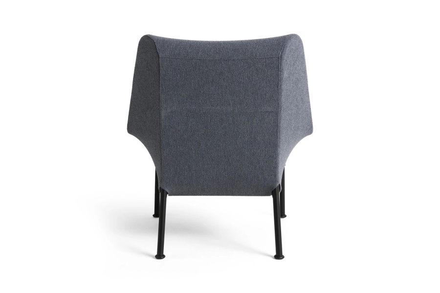 AF351-F480-AU31-03AC_O2 Lounge Chair w. seat cushion soft grey_black powder coated steel base 02.jpg