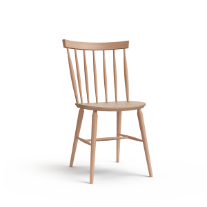 Paged Antilla A-9850 krzesło drewniane