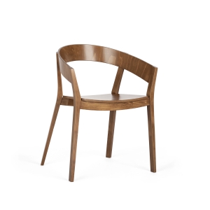 Paged Archer B-4800 krzesło drewniane