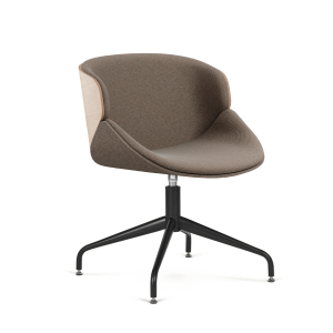 Paged Aria B-5304 Wood Back Panel Base 4