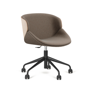 Paged Aria B-5305 Wood Back Panel Base 5