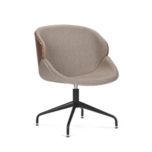 Paged Aria Big B-5324 Wood Back Panel Base 4