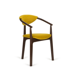 Paged Evo B-2944 krzesło tapicerowane