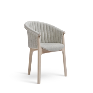 Paged Evo B-2946 krzesło tapicerowane