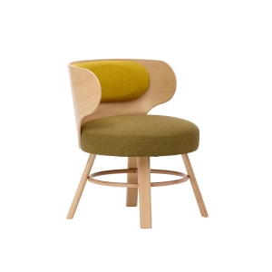 Paged K2 B-2220 krzesło tapicerowane