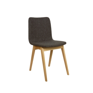 Paged Libro A-5880 krzesło tapicerowane