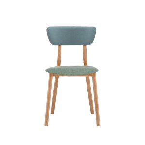 Paged Lof A-4234 krzesło tapicerowane