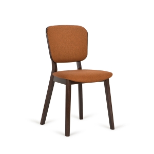 Paged Lof A-4282 krzesło tapicerowane