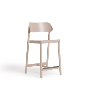 Paged Nimm H-4590 krzesło drewniane SH650