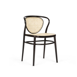 Paged Nodo A-1400 siedzisko z maty oparcie tapicerowane