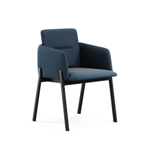 Paged Note B-4060 Base Wood