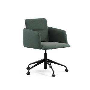 Paged Note B-4065 Base 5