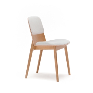 Paged Prop A-4395 krzesło tapicerowane