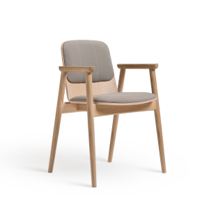 Paged Prop B-4395 krzesło tapicerowane