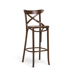 Paged Classic H-1230 krzesło drewniane