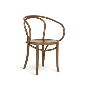 Paged Classic B-1840 krzesło drewniane