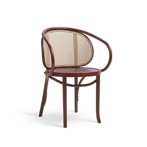 Paged Classic B-1890 krzesło drewniane