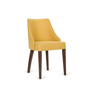 Paged Classic B-5001 krzesło tapicerowane