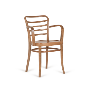 Paged Classic B-8292 krzesło drewniane
