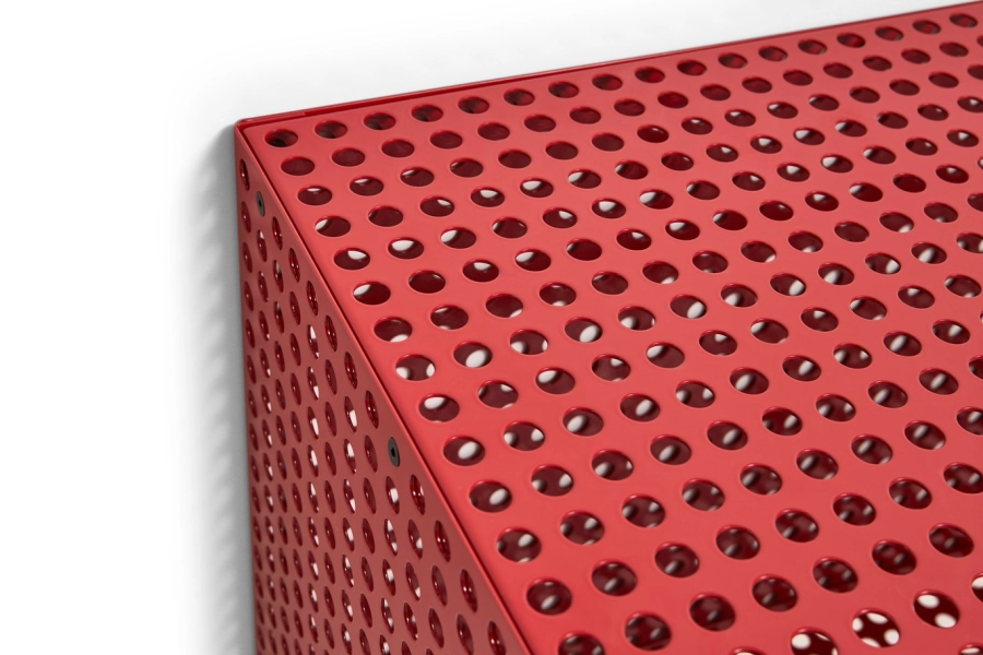 AF093-A601-AT29_Perforated Cabinet Wall S wine red_detail.jpg